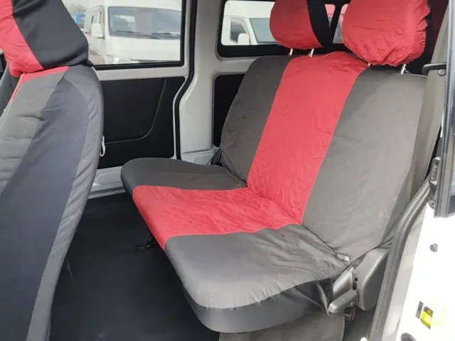 Jinbei Golden Sea Lion Classic — Фото автомобиля 16