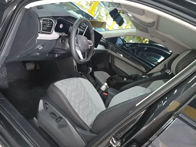 Volkswagen Tayron — Фото автомобиля 14