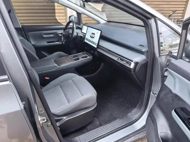 GAC Aion Y — Фото автомобиля 6