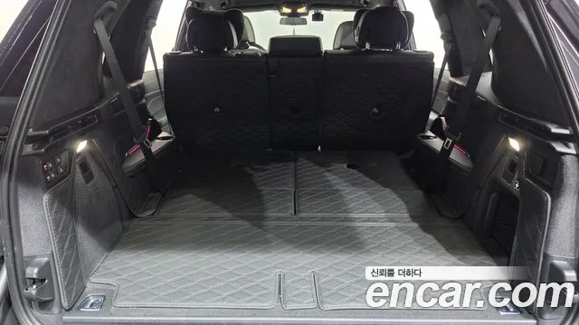 BMW X7 G07 — Фото автомобиля 26