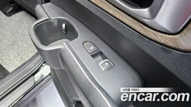 Kia Sorento Sorento 4-е поколение Дизель 2.2 4WD — Фото автомобиля 19