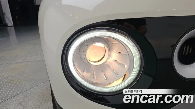 Hyundai Casper Casper Turbo Inspiration — Фото автомобиля 21