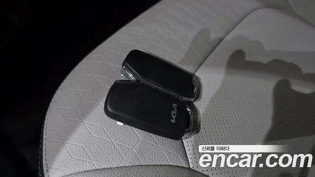 Kia RAY Новый Kia Ray Signature — Фото автомобиля 30