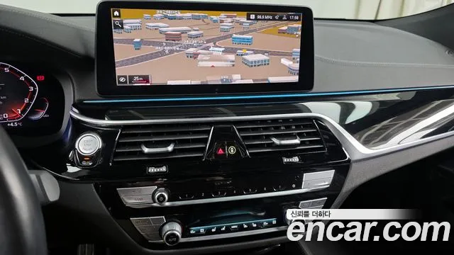 BMW Gran Turismo — Фото автомобиля 14