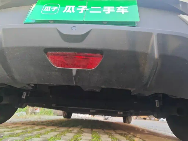 BYD Seagull — Фото автомобиля 24