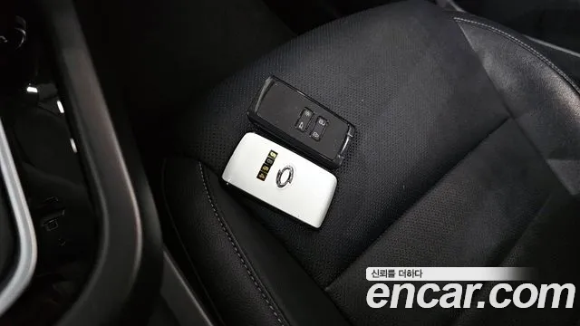 Renault-KoreaSamsung XM3 — Фото автомобиля 30