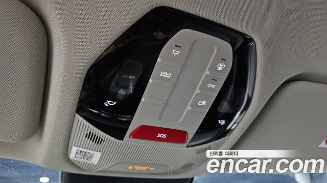 Kia EV3 — Фото автомобиля 27