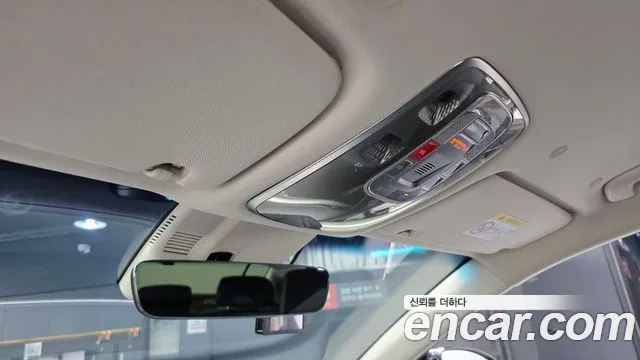 Genesis G80 Electrified G80 (RG3) — Фото автомобиля 30