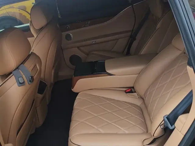 Stelato S9 — Фото автомобиля 6