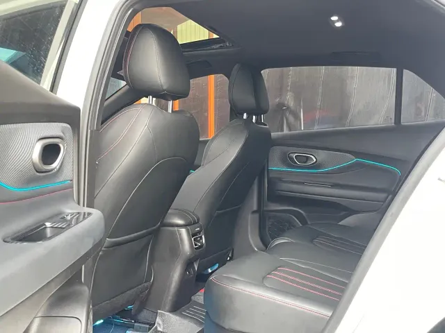 GAC Trumpchi Emkoo — Фото автомобиля 6
