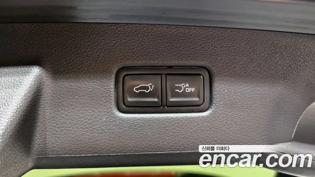 Kia Canival Carnival 4 поколение Дизель 11 мест Signature — Фото автомобиля 20