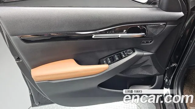Kia Seltos Seltos (New) — Фото автомобиля 23