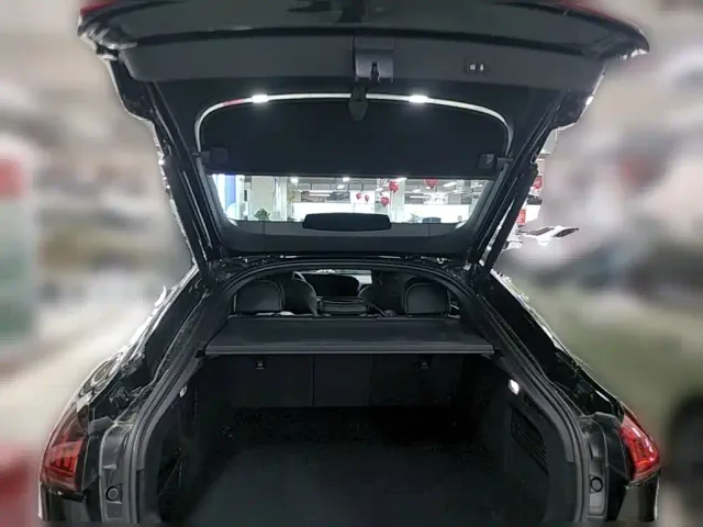 Audi A5L Sportback — Фото автомобиля 23