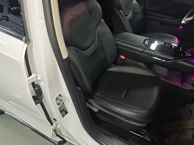 Haval H6 — Фото автомобиля 24