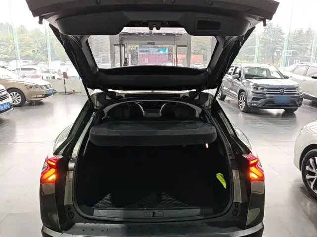 Citroen C5 X — Фото автомобиля 18