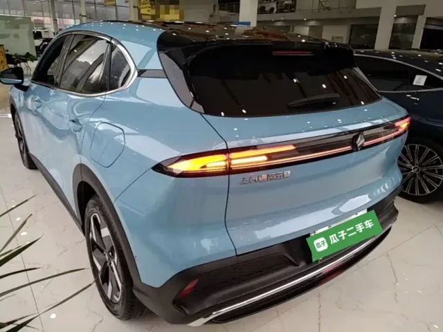 Baojun Yunhai — Фото автомобиля 4