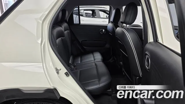 Hyundai Casper — Фото автомобиля 12