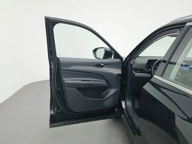 Ford Lingrui — Фото автомобиля 8