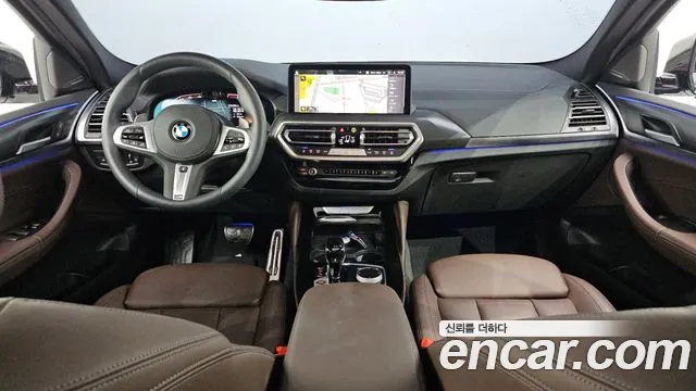 BMW X4 xDrive20i M Sport Pro Special Edition — Фото автомобиля 7