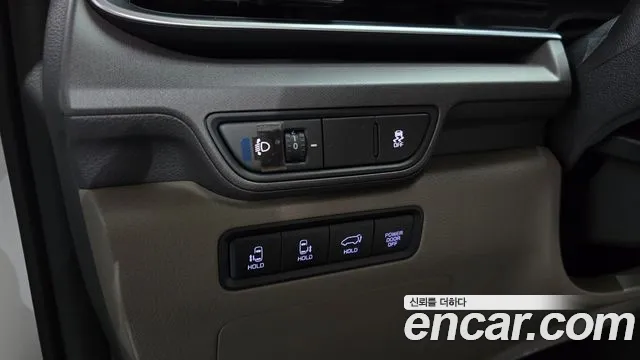 Kia Carnival 4th Gen — Фото автомобиля 29