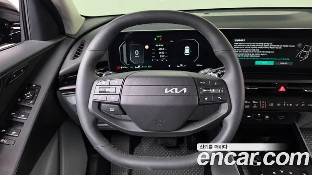 Kia Niro Signature — Фото автомобиля 10