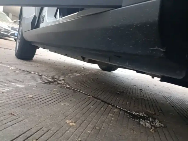 Geely Geometry E Firefly — Фото автомобиля 20