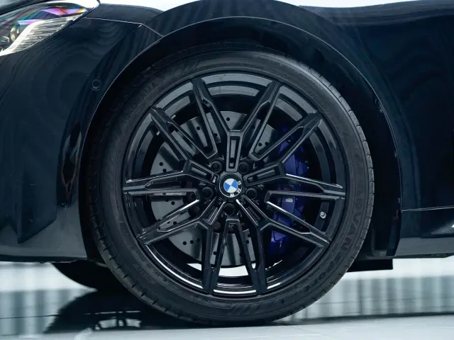 BMW M2 — Фото автомобиля 14