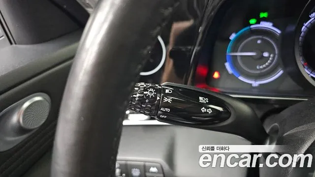 Hyundai Avante CN7 — Фото автомобиля 26