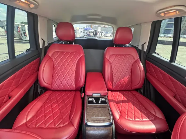BAIC Beijing Offroad BJ90 — Фото автомобиля 8