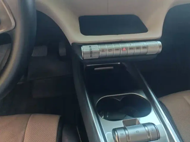 BYD Dolphin — Фото автомобиля 13
