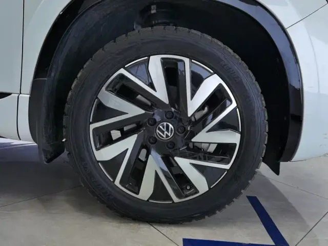 Volkswagen Tayron — Фото автомобиля 6
