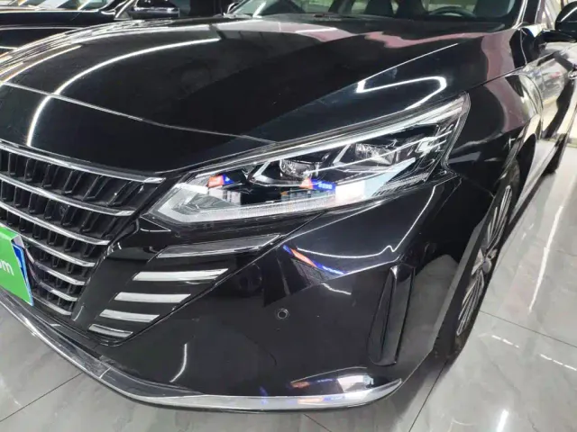 Nissan Teana — Фото автомобиля 17