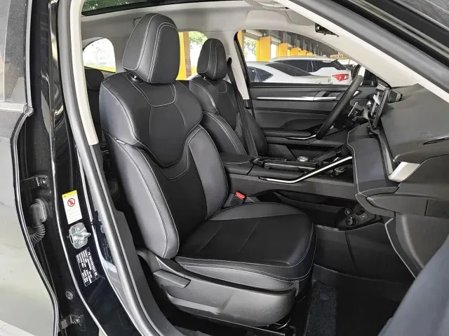 Haval H6 — Фото автомобиля 8