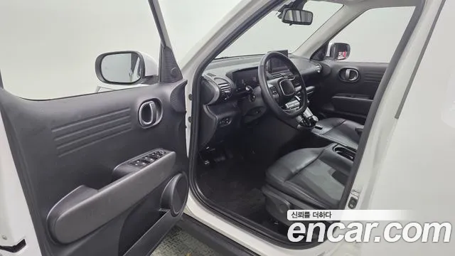 Hyundai Casper Casper Inspiration — Фото автомобиля 9