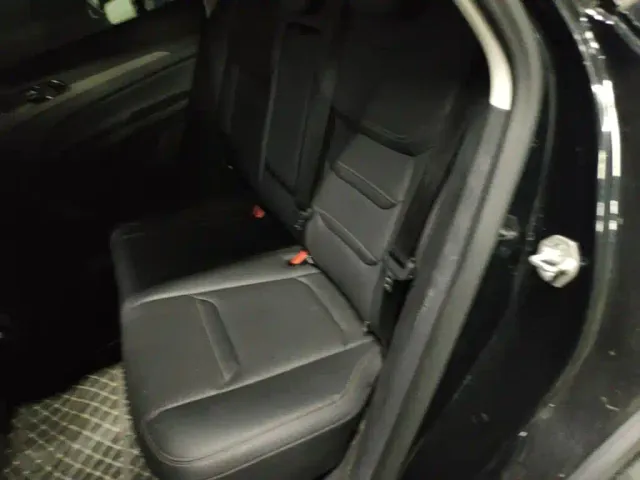 Ford Lingrui 2022 EcoBoost 170 Platinum — Фото автомобиля 13