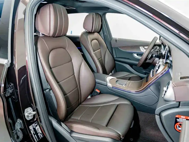 Mercedes-Benz GLC-Class — Фото автомобиля 19