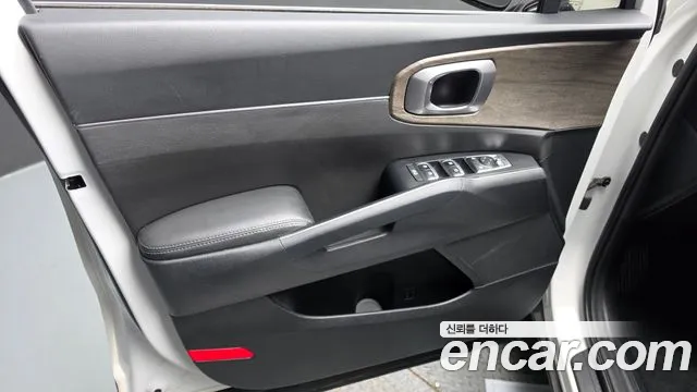 Kia Sorento 4th Gen — Фото автомобиля 13