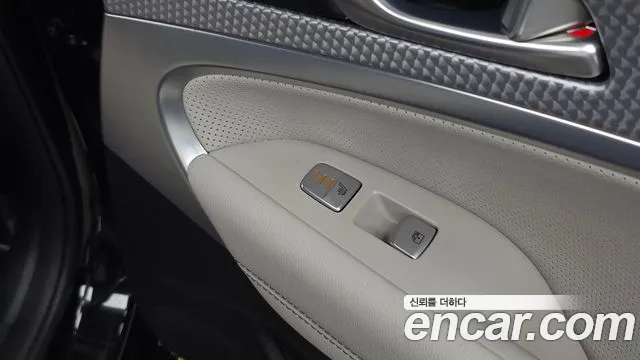 Genesis G70 Новый G70 Бензин 3.3T 2WD — Фото автомобиля 19