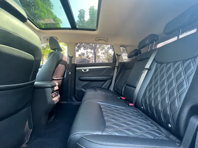 Wuling Asta — Фото автомобиля 6
