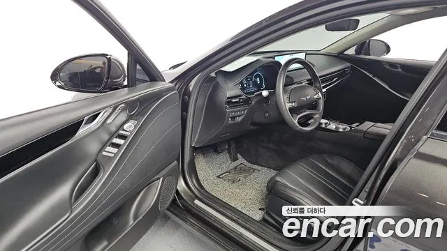 Genesis G80 RG3 — Фото автомобиля 17
