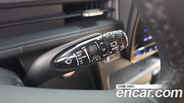 Hyundai Staria — Фото автомобиля 29