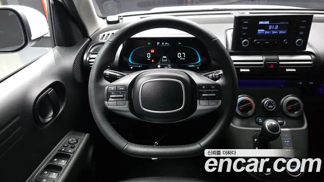 Hyundai Casper Casper Modern — Фото автомобиля 13