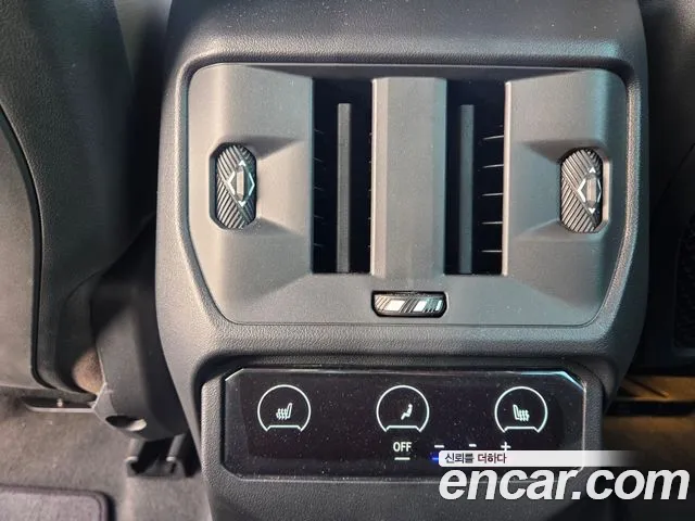 BMW X3 G45 — Фото автомобиля 17