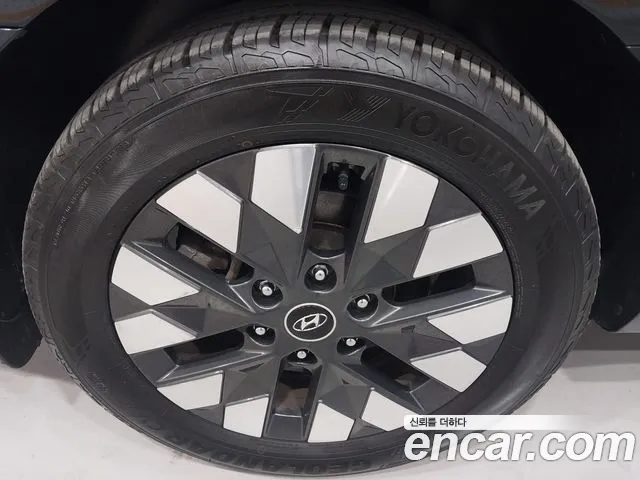 Hyundai Staria — Фото автомобиля 20