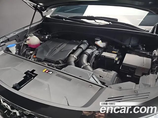 Kia Sorento 4th Gen — Фото автомобиля 6