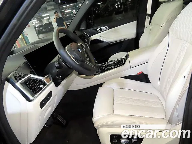 BMW X5 xDrive 40i M Sport — Фото автомобиля 6