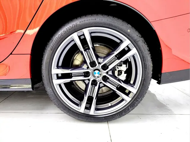 BMW 2 Series — Фото автомобиля 14