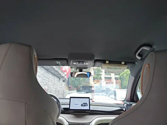 BYD Song Pro — Фото автомобиля 17