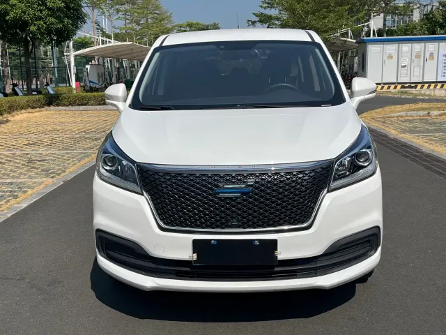 Changan Oushang Kosai — Фото автомобиля 2