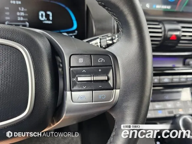Hyundai Casper — Фото автомобиля 16